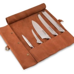 Heritage Steel BBQ Cutlery Set 1 Heritage Steel BBQ Cutlery Set 1