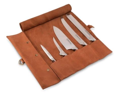 Heritage Steel BBQ Cutlery Set 1 Heritage Steel BBQ Cutlery Set 1