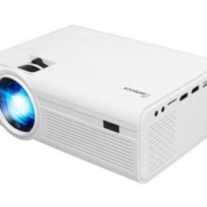 Impecca Portable Home Theatre Projector 1 Impecca Portable Home Theatre Projector 1