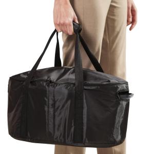 Hamilton Beach Crock Caddy™ Insulated Slow Cooker Bag, Black, 33002 2 Hamilton Beach Crock Caddy™ Insulated Slow Cooker Bag, Black, 33002 2