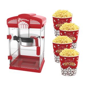 Legacy West Bend® - Theater Popcorn Machine Kit 2 Legacy West Bend® - Theater Popcorn Machine Kit 2