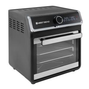 Legacy West Bend® - 15 Qt Air Fryer Oven W/Presets 2 Legacy West Bend® - 15 Qt Air Fryer Oven W/Presets 2