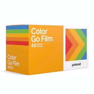 Polaroid Polaroid Go Color Film - 3 Double Packs Bulk Film 2 Polaroid Polaroid Go Color Film - 3 Double Packs Bulk Film 2