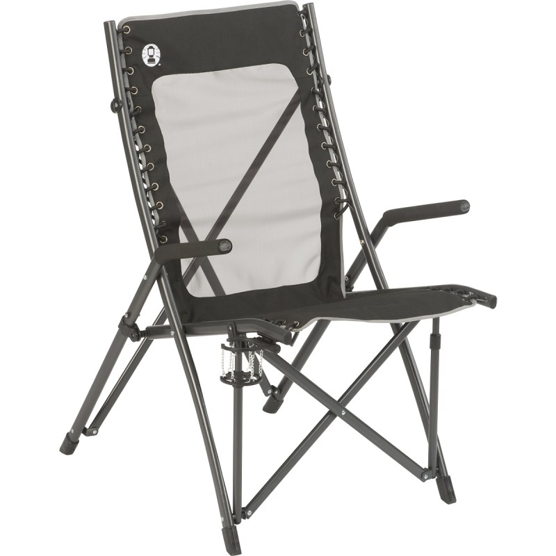 Newell Brands Distribution LLC Coleman Comfortsmart Suspension Chair 2 Newell Brands Distribution LLC Coleman Comfortsmart Suspension Chair 2