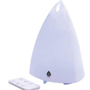 Pursonic Essential Oil Aroma Diffuser With Remote Control 2 Pursonic Essential Oil Aroma Diffuser With Remote Control 2