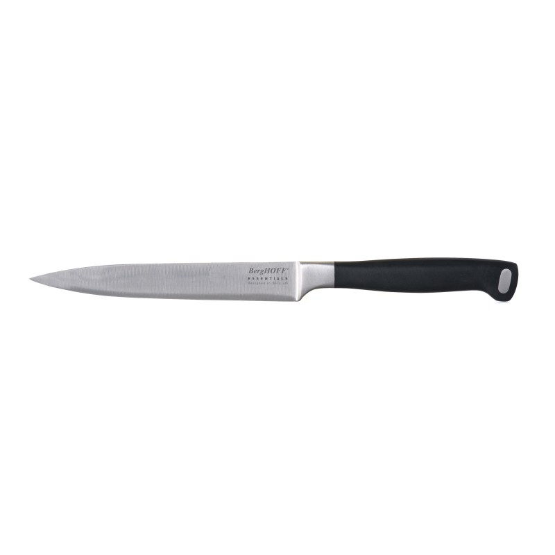 BergHoff® Gourmet Utility Knife 4.75" Essentials 2 BergHoff® Gourmet Utility Knife 4.75" Essentials 2