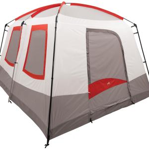 ALPS Mountaineering Camp Creek Two-Room Tent 2 ALPS Mountaineering Camp Creek Two-Room Tent 2