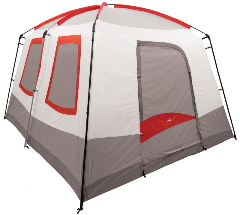 ALPS Mountaineering Camp Creek Two-Room Tent 2 ALPS Mountaineering Camp Creek Two-Room Tent 2