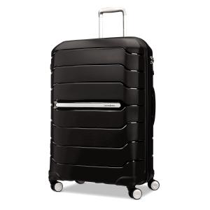 Samsonite® Freeform Hardside 28" Large Spinner Luggage - Black 2 Samsonite® Freeform Hardside 28" Large Spinner Luggage - Black 2