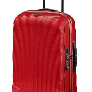 Samsonite® Clite 20" Carry On Hard Side Spinner Luggage - Chili Red 2 Samsonite® Clite 20" Carry On Hard Side Spinner Luggage - Chili Red 2