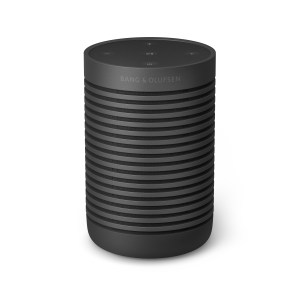 Bang & Olufsen Beosound Explore Portable Bluetooth Speaker Black Anthracite 2 Bang & Olufsen Beosound Explore Portable Bluetooth Speaker Black Anthracite 2
