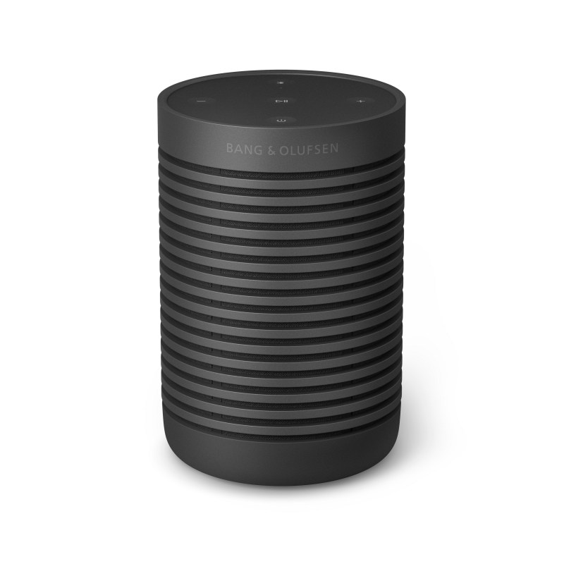 Bang & Olufsen Beosound Explore Portable Bluetooth Speaker Black Anthracite 2 Bang & Olufsen Beosound Explore Portable Bluetooth Speaker Black Anthracite 2