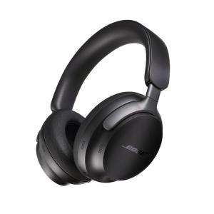 Bose Quietcomfort® Ultra Headphones - Triple Black 2 Bose Quietcomfort® Ultra Headphones - Triple Black 2