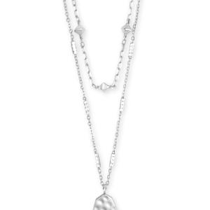 Kendra Scott Clove Multi Strand Necklace 2 Kendra Scott Clove Multi Strand Necklace 2