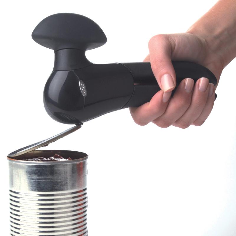 OXO Good Grips Smooth Edge Can Opener 2 OXO Good Grips Smooth Edge Can Opener 2