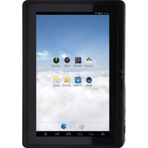 iView 7" Capacitive Touch Screen Tablet 1 iView 7" Capacitive Touch Screen Tablet 1