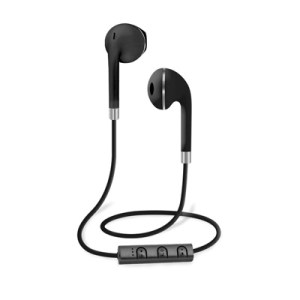 Sentry Bluetooth® Stereo Earbuds with Mic 1 Sentry Bluetooth® Stereo Earbuds with Mic 1