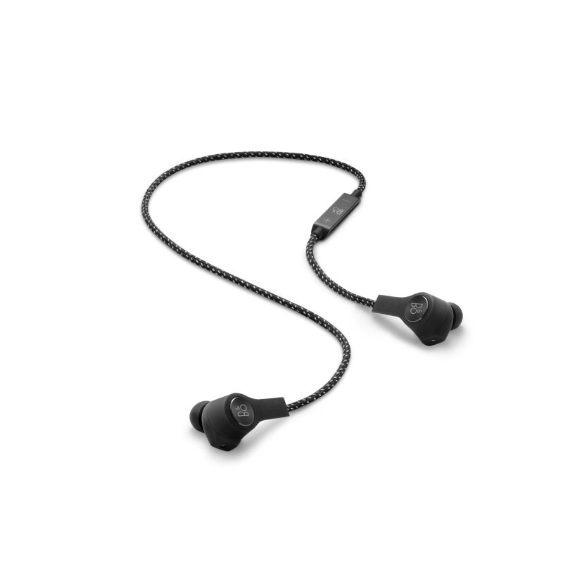 Bang & Olufsen BeoPlay H5 Wireless Earbuds (Black) 2 Bang & Olufsen BeoPlay H5 Wireless Earbuds (Black) 2