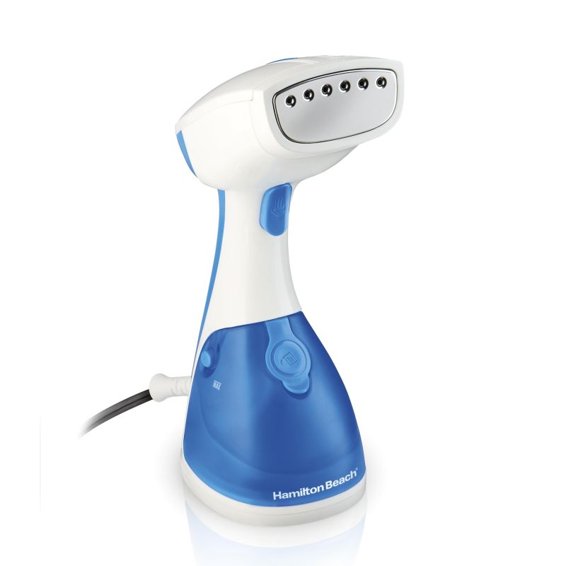 Hamilton Beach® Handheld Garment Steamer 2 Hamilton Beach® Handheld Garment Steamer 2