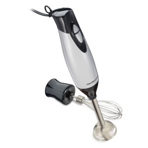 Hamilton Beach® 2 Speed Hand Blender 2 Hamilton Beach® 2 Speed Hand Blender 2