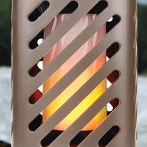 RealTree™ Camo Lantern w/Bluetooth Speaker 1 RealTree™ Camo Lantern w/Bluetooth Speaker 1
