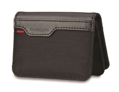 Samsonite® American Tourister® Xenon Business Accessory Card Wallet 2 Samsonite® American Tourister® Xenon Business Accessory Card Wallet 2