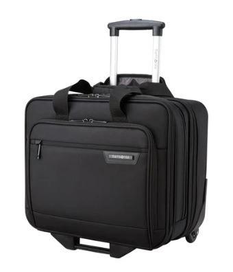Samsonite® Classic 2.0 Wheeled Business Case 2 Samsonite® Classic 2.0 Wheeled Business Case 2