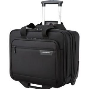 Samsonite® Classic 2.0 Wheeled Business Case 2 Samsonite® Classic 2.0 Wheeled Business Case 2