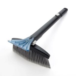 OXO Good Grips Extendable Twister Snow Brush 2 OXO Good Grips Extendable Twister Snow Brush 2