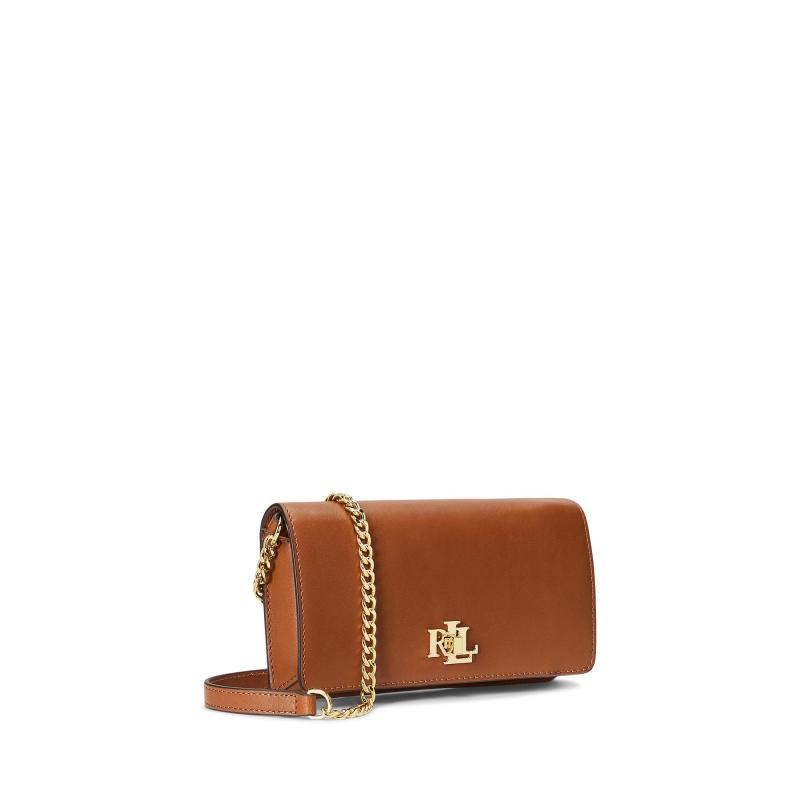 Ralph Lauren Turnlock Phone Bag - Tech Case 2 Ralph Lauren Turnlock Phone Bag - Tech Case 2