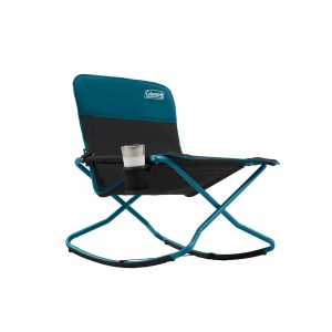 Newell Brands Distribution LLC Coleman Cross Rocker Chair 2 Newell Brands Distribution LLC Coleman Cross Rocker Chair 2