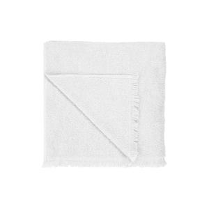 Blomus Frino Fringed Organic Cotton Terry Bath Towel 2 Blomus Frino Fringed Organic Cotton Terry Bath Towel 2