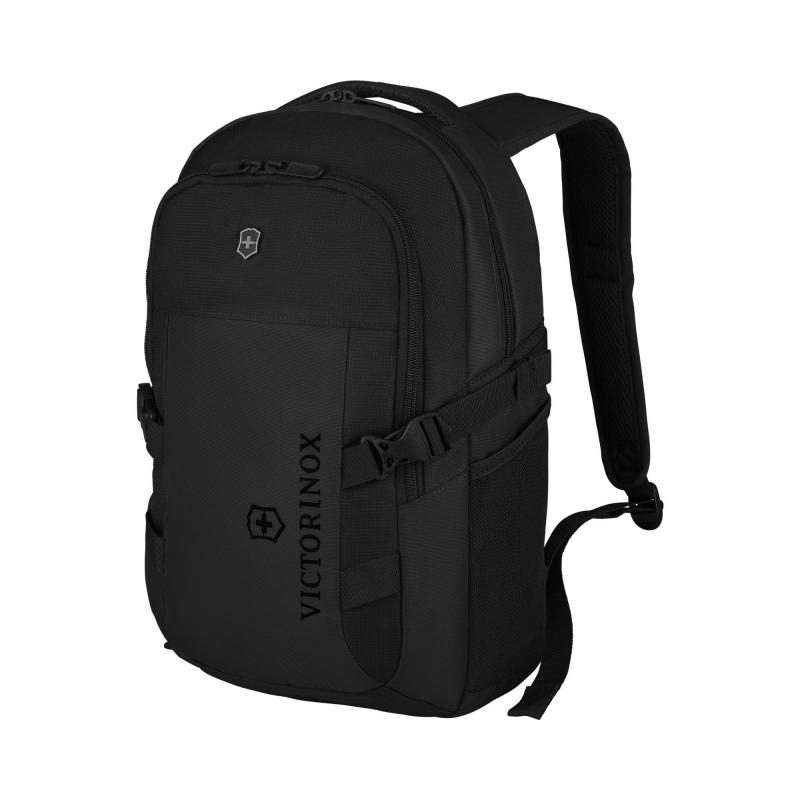 Victorinox Swiss Army Corporate Gifts Vx Sport Evo Compact Backpack Black 2 Victorinox Swiss Army Corporate Gifts Vx Sport Evo Compact Backpack Black 2
