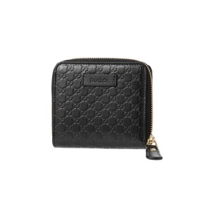 Gucci Micro Guccissima Compact Wallet 2 Gucci Micro Guccissima Compact Wallet 2