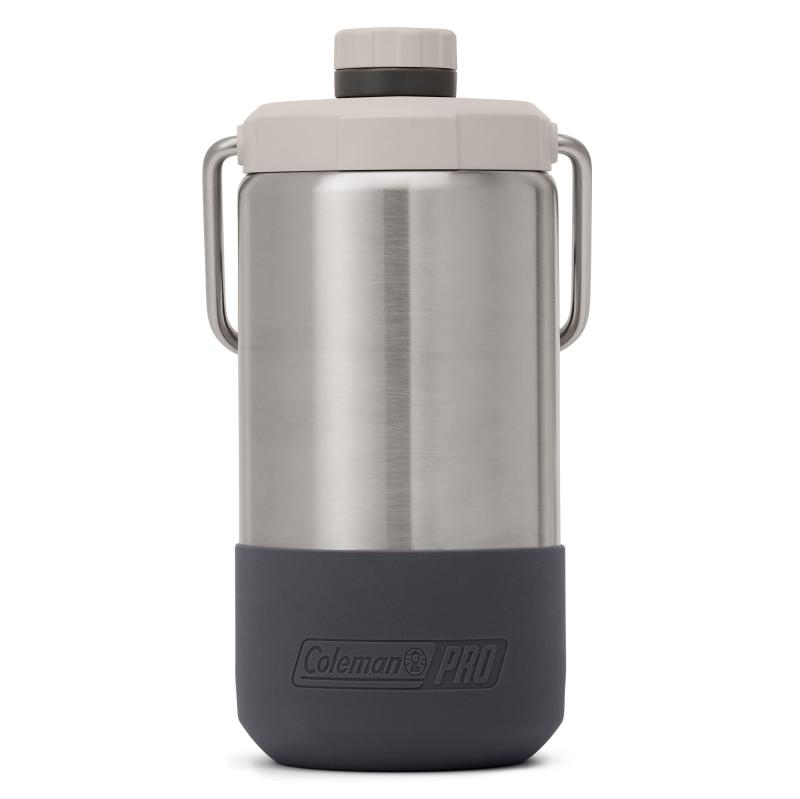 Newell Brands Distribution LLC Coleman Pro™ 1/2 Gallon Jug 2 Newell Brands Distribution LLC Coleman Pro™ 1/2 Gallon Jug 2