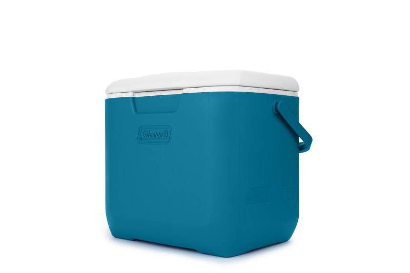 Newell Brands Distribution LLC Coleman Chillerâ„¢ 30-Quart Personal Cooler Deep Ocean 2 Newell Brands Distribution LLC Coleman Chillerâ„¢ 30-Quart Personal Cooler Deep Ocean 2