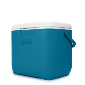 Newell Brands Distribution LLC Coleman Chiller™ 30-Quart Personal Cooler Deep Ocean 2 Newell Brands Distribution LLC Coleman Chiller™ 30-Quart Personal Cooler Deep Ocean 2