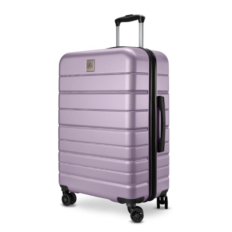 Ricardo Skyway - Epic 2.0 Hs Medium Check-In Luggage - Silver Lilac 2 Ricardo Skyway - Epic 2.0 Hs Medium Check-In Luggage - Silver Lilac 2