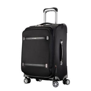 Ricardo Beverly Hills - Rodeo Drive 2.0 Carry-On Luggage - Black 2 Ricardo Beverly Hills - Rodeo Drive 2.0 Carry-On Luggage - Black 2