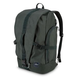 Ricardo Skyway - Rainier Weekender Backpack - Olympic Green 2 Ricardo Skyway - Rainier Weekender Backpack - Olympic Green 2