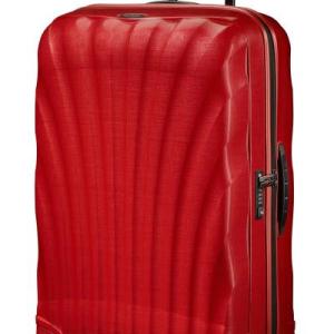 Samsonite® Clite 28" Hard Side Spinner Luggage - Chili Red 2 Samsonite® Clite 28" Hard Side Spinner Luggage - Chili Red 2