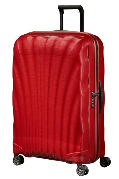 Samsonite® Clite 28" Hard Side Spinner Luggage - Chili Red 2 Samsonite® Clite 28" Hard Side Spinner Luggage - Chili Red 2