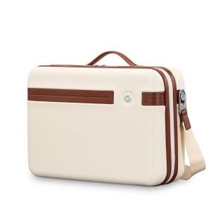 Samsonite® Virtuosa Hard Side Train Case Luggage - Off White 2 Samsonite® Virtuosa Hard Side Train Case Luggage - Off White 2
