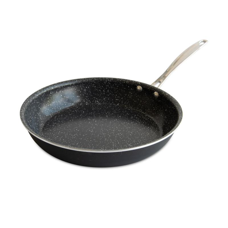 Nordic Ware Basalt 12-Inch Saute Skillet 2 Nordic Ware Basalt 12-Inch Saute Skillet 2