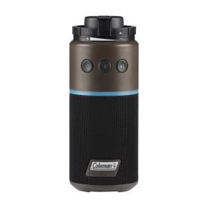 Coleman Onesource Bluetooth Speaker & Rechargeable Battery 2 Coleman Onesource Bluetooth Speaker & Rechargeable Battery 2