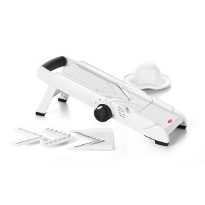 OXO Softworks V-Blade Mandoline Slicer 2 OXO Softworks V-Blade Mandoline Slicer 2
