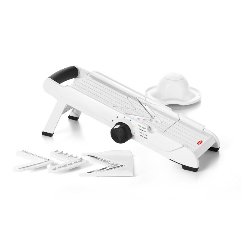 OXO Softworks V-Blade Mandoline Slicer 2 OXO Softworks V-Blade Mandoline Slicer 2