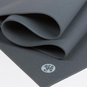 Manduka Prolite Yoga Mat - Thunder Gray 2 Manduka Prolite Yoga Mat - Thunder Gray 2