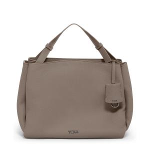 Tumi Georgica Marylea Crossbody Bag - Taupe 2 Tumi Georgica Marylea Crossbody Bag - Taupe 2