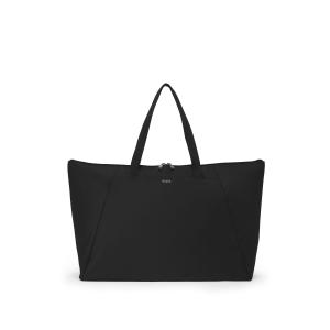 Tumi Voyageur Just In Case® Tote Bag - Black/Gunmetal 2 Tumi Voyageur Just In Case® Tote Bag - Black/Gunmetal 2